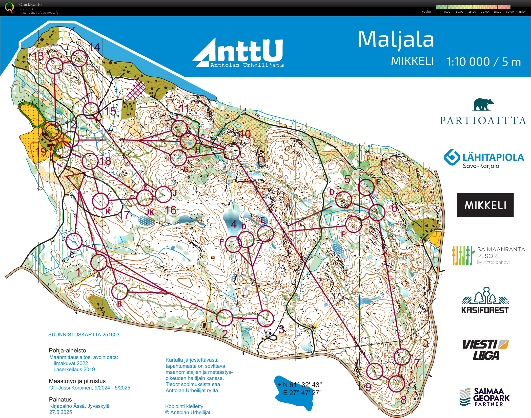 Partioaitta-viesti (01/06/2025)