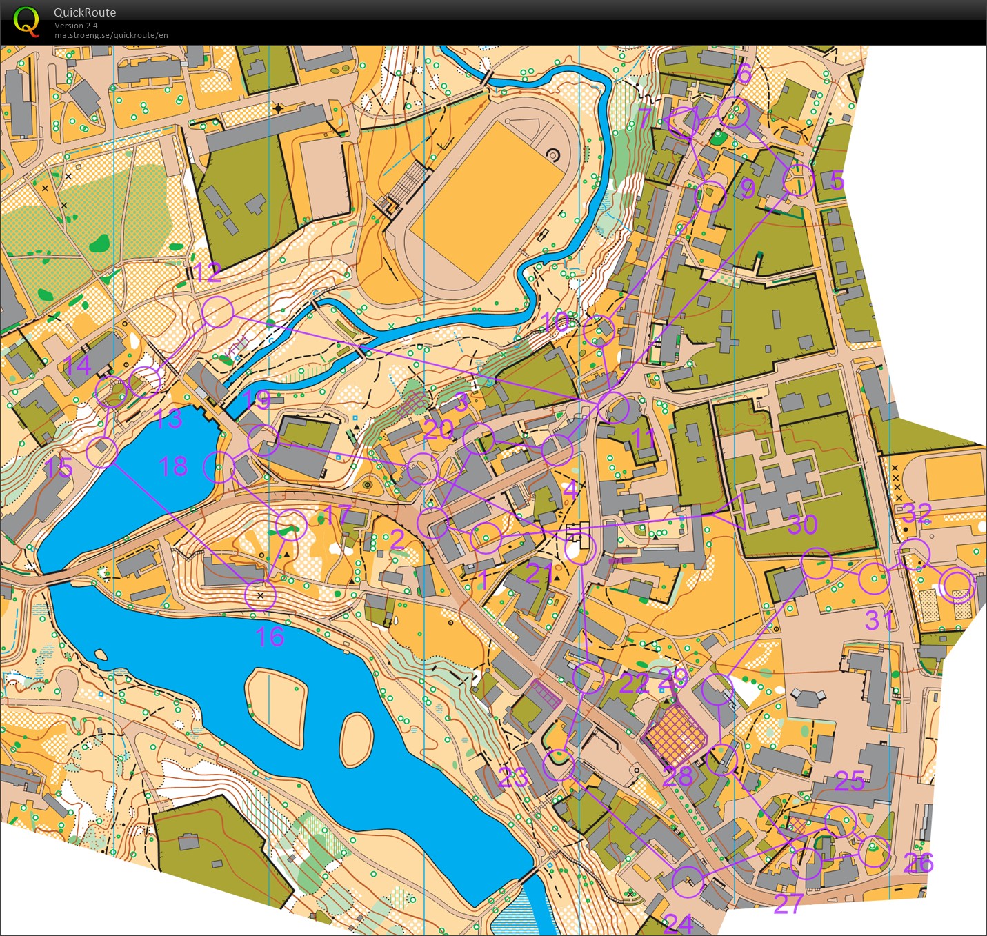 Latvian Championship Sprint (07.06.2025)