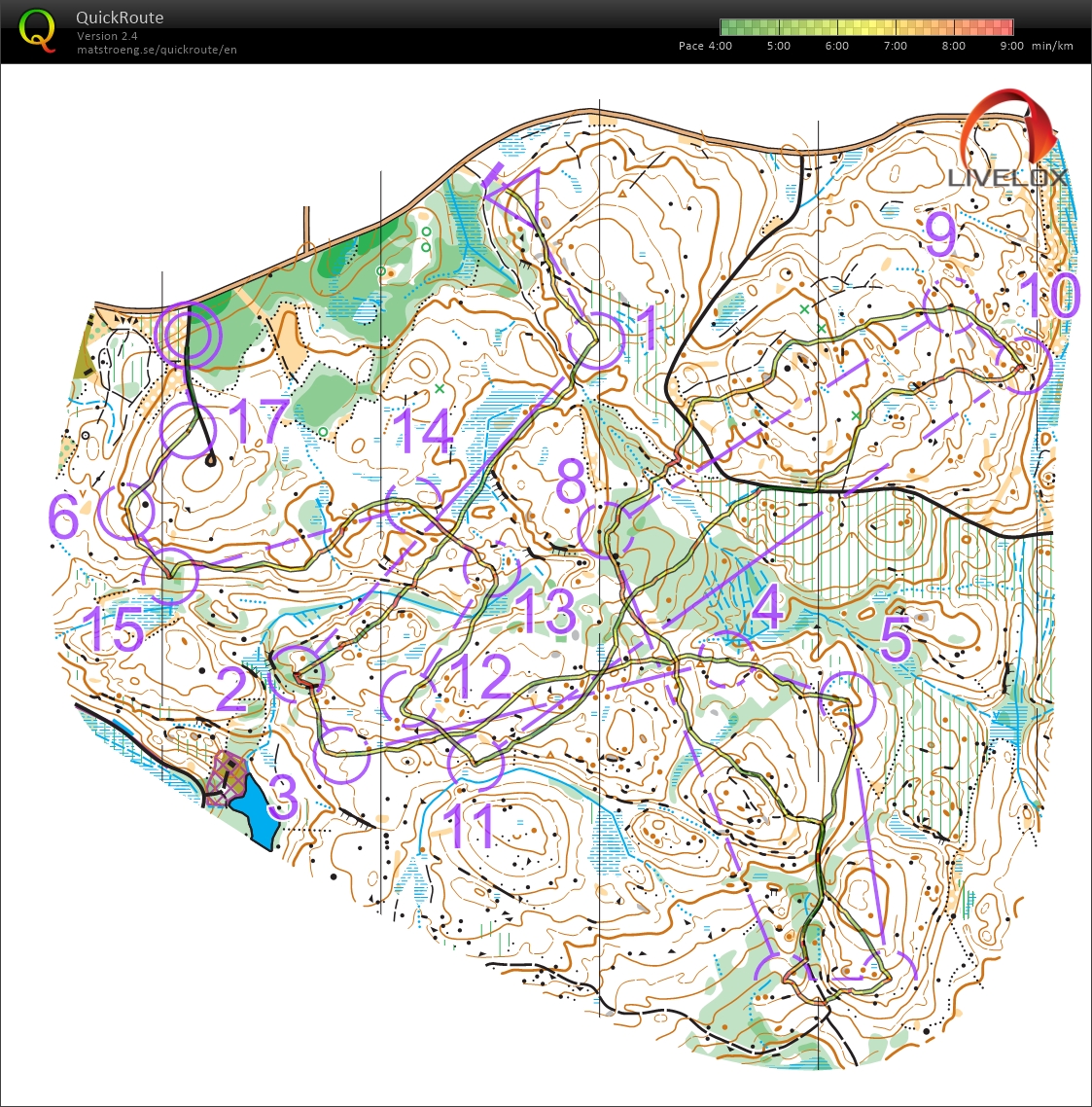 NT Selection race Middle (2025-05-11)