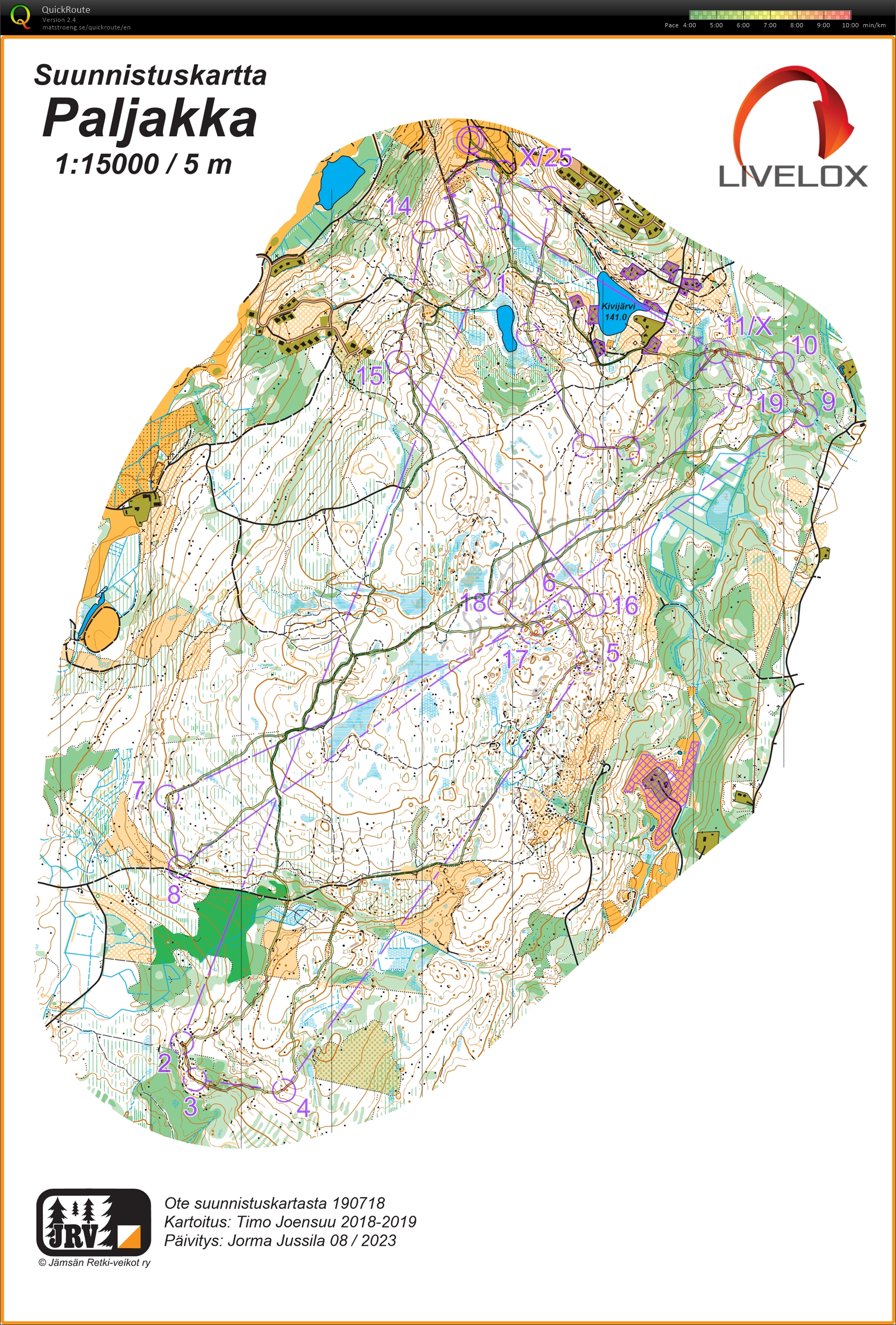 NT Selection race Long (12-05-2025)