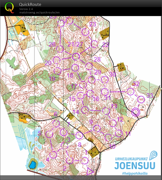 Kekomäki (24/06/2025)