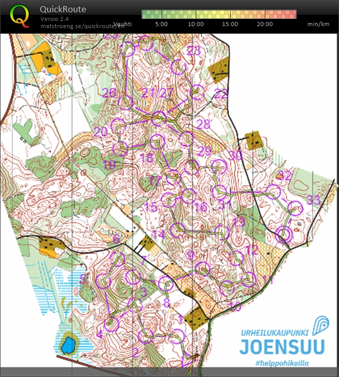 Kekomäki (24/06/2025)