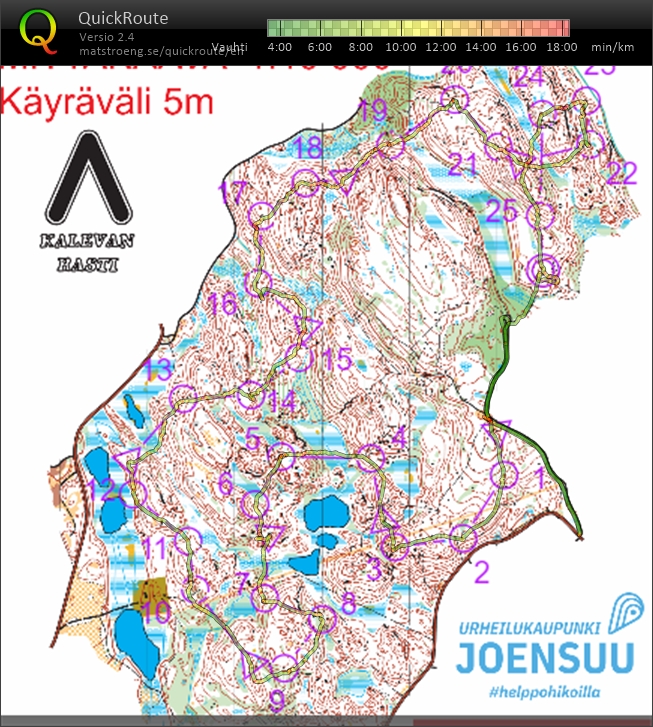 Murhakallio (26/06/2025)