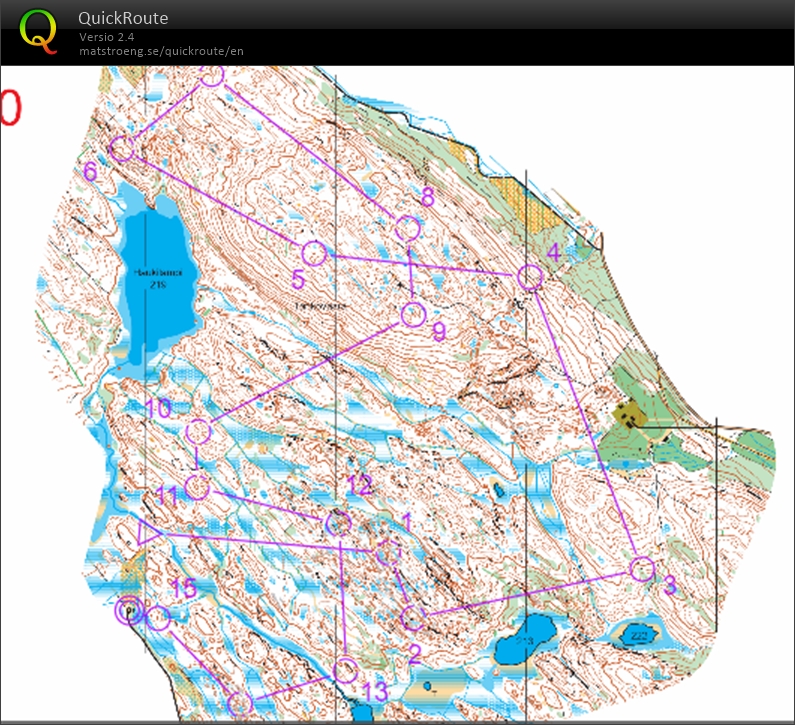 Tahkovuori (27/06/2025)