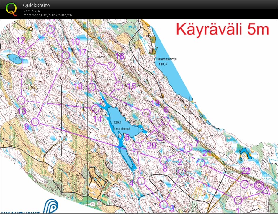 Louhilampi (2025-06-28)
