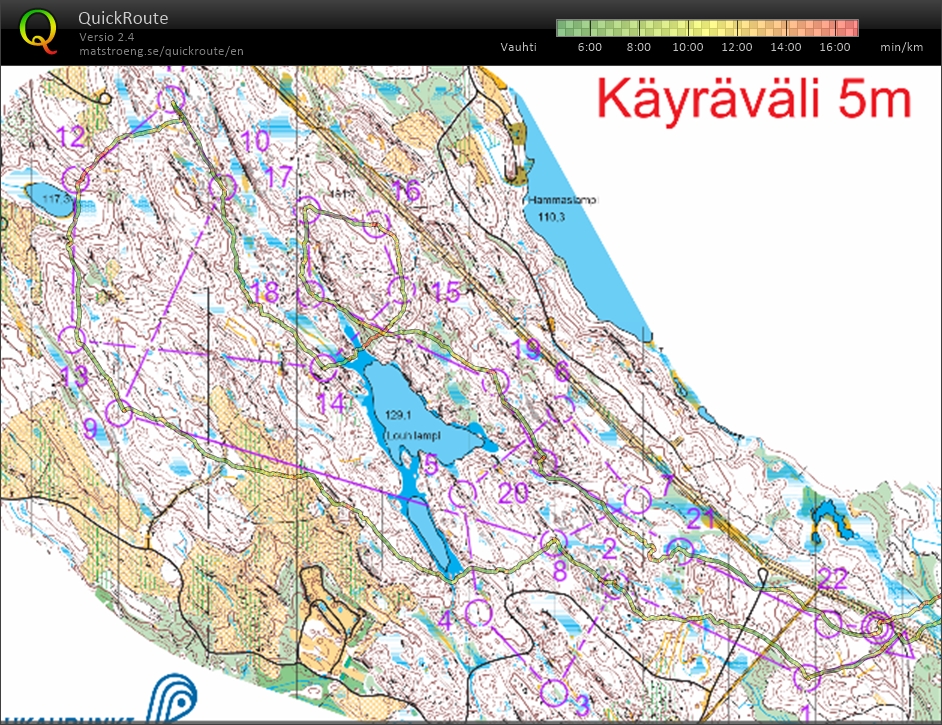 Louhilampi (2025-06-28)