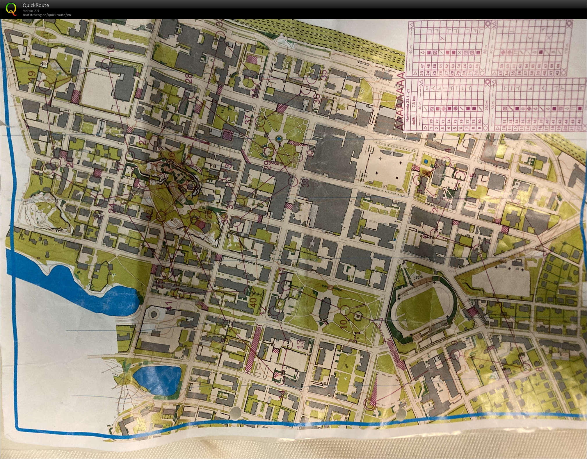 Sprintti Mikkeli (2025-07-31)