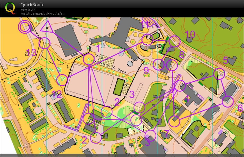 SM-knockout alkuerä (2025-08-09)