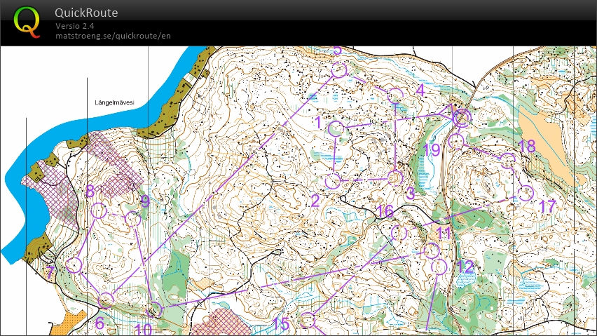 Valkeisvuori (15/08/2025)