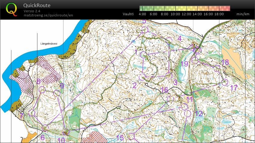 Valkeisvuori (15/08/2025)