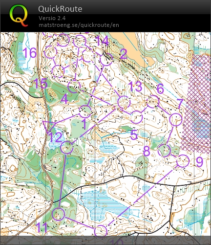 Lietisvuori (15/08/2025)