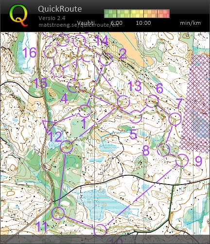 Lietisvuori (15/08/2025)