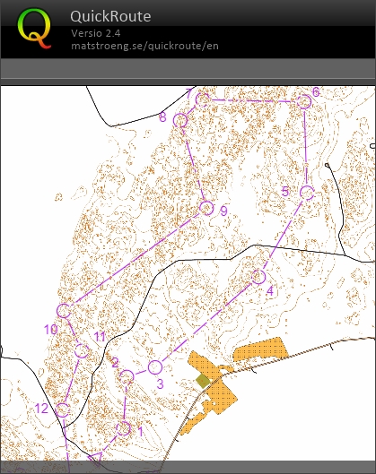 Satula käyrä (14/08/2025)