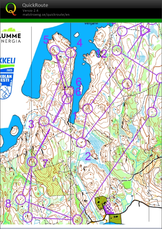 Koivikko (19-08-2025)