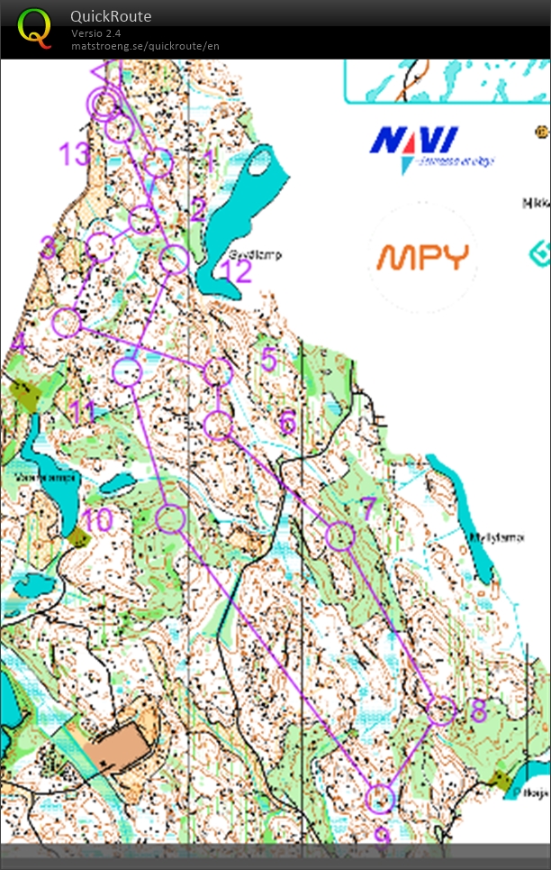 Mannilan sydänmaa (20-08-2025)