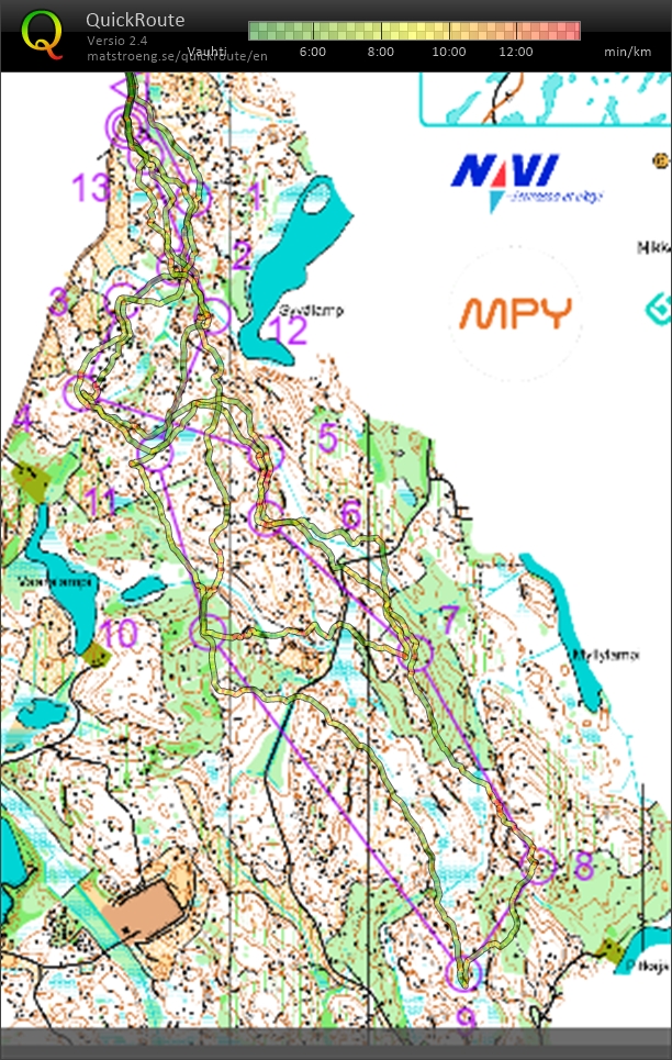 Mannilan sydänmaa (20-08-2025)