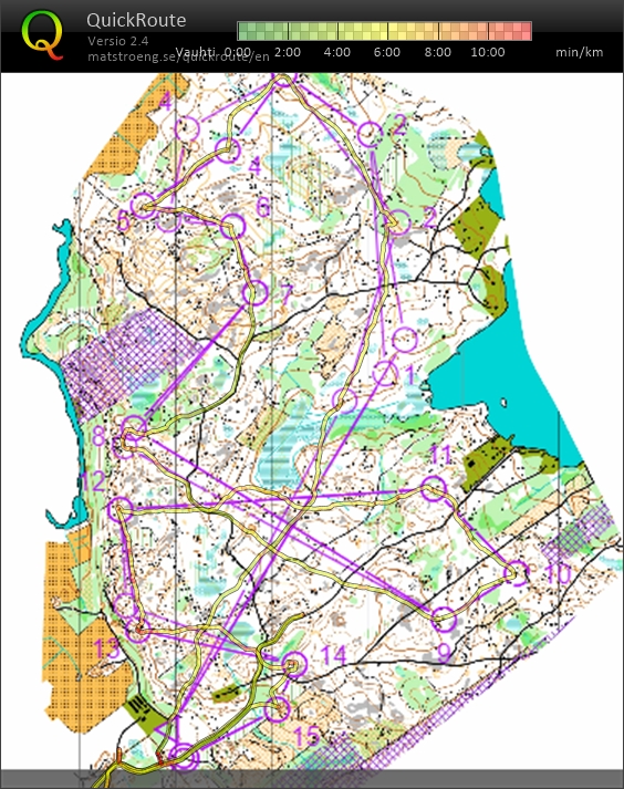Metsäkylä (24-08-2025)