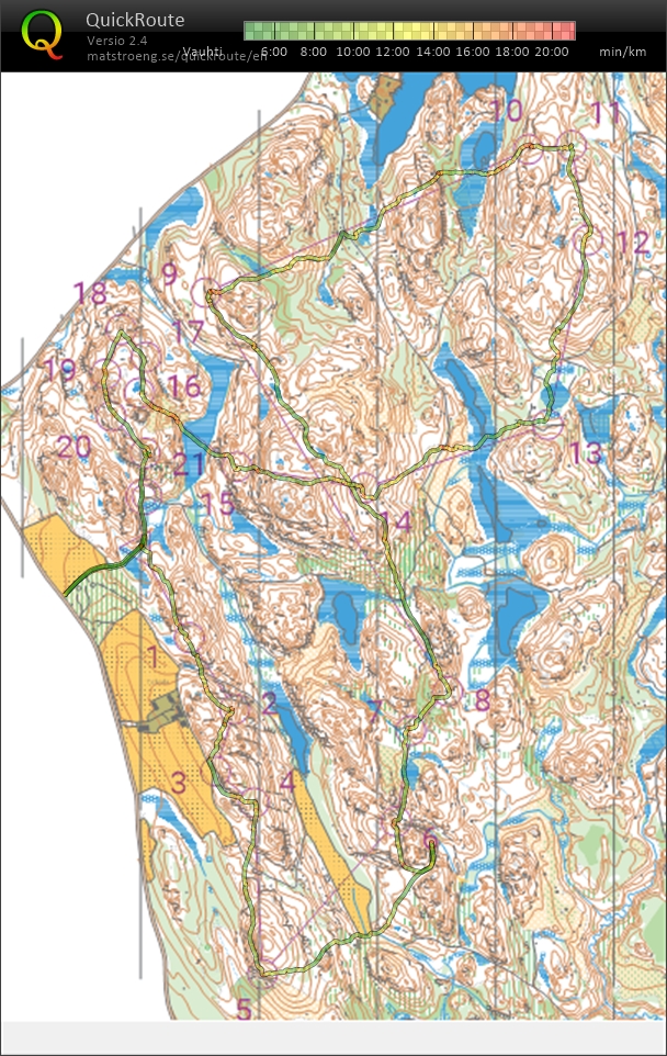 Kyöpelinvuori (02/09/2025)