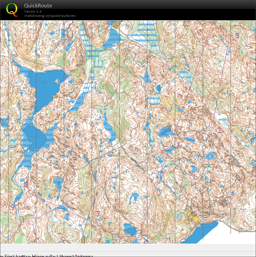 Neitvuori (28/08/2025)