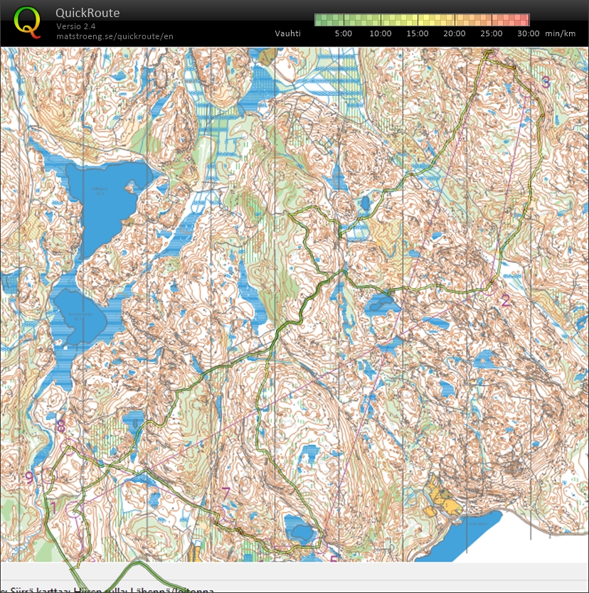 Neitvuori (28/08/2025)