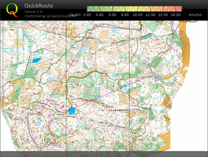 SM-pitkä karsinta (2025-09-06)