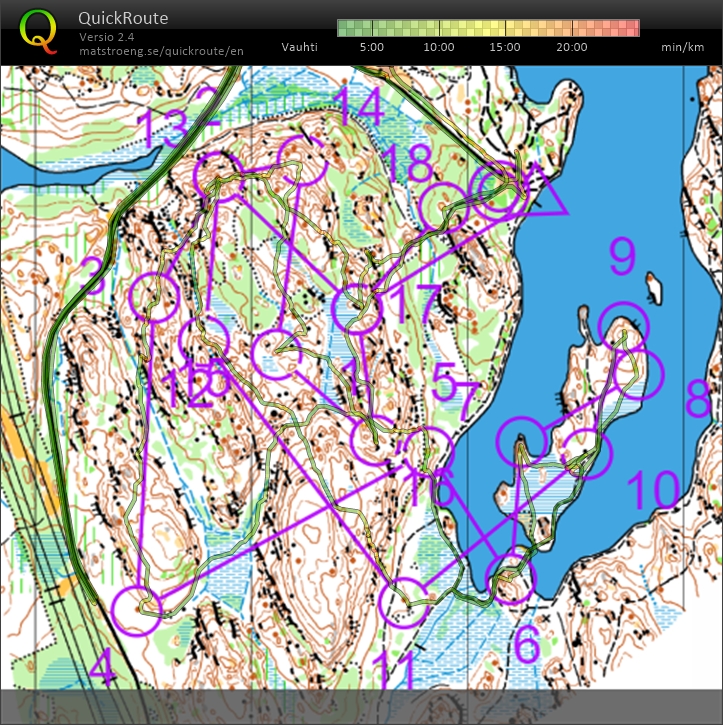 Säynätti (17/09/2025)