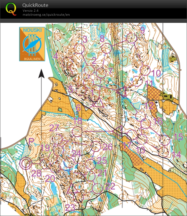 Väinänvuori (19-09-2025)