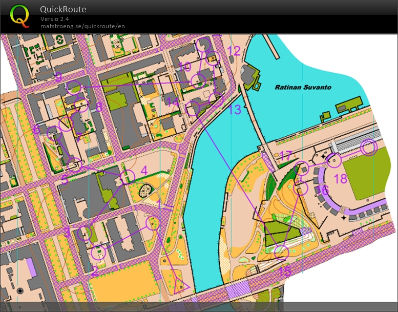 SM-sprintin karsinta (20/09/2025)