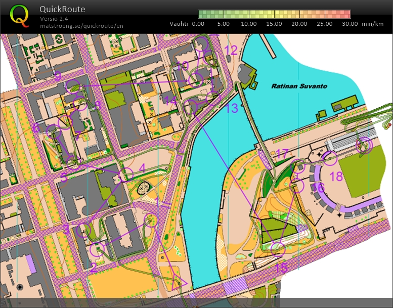 SM-sprintin karsinta (20/09/2025)