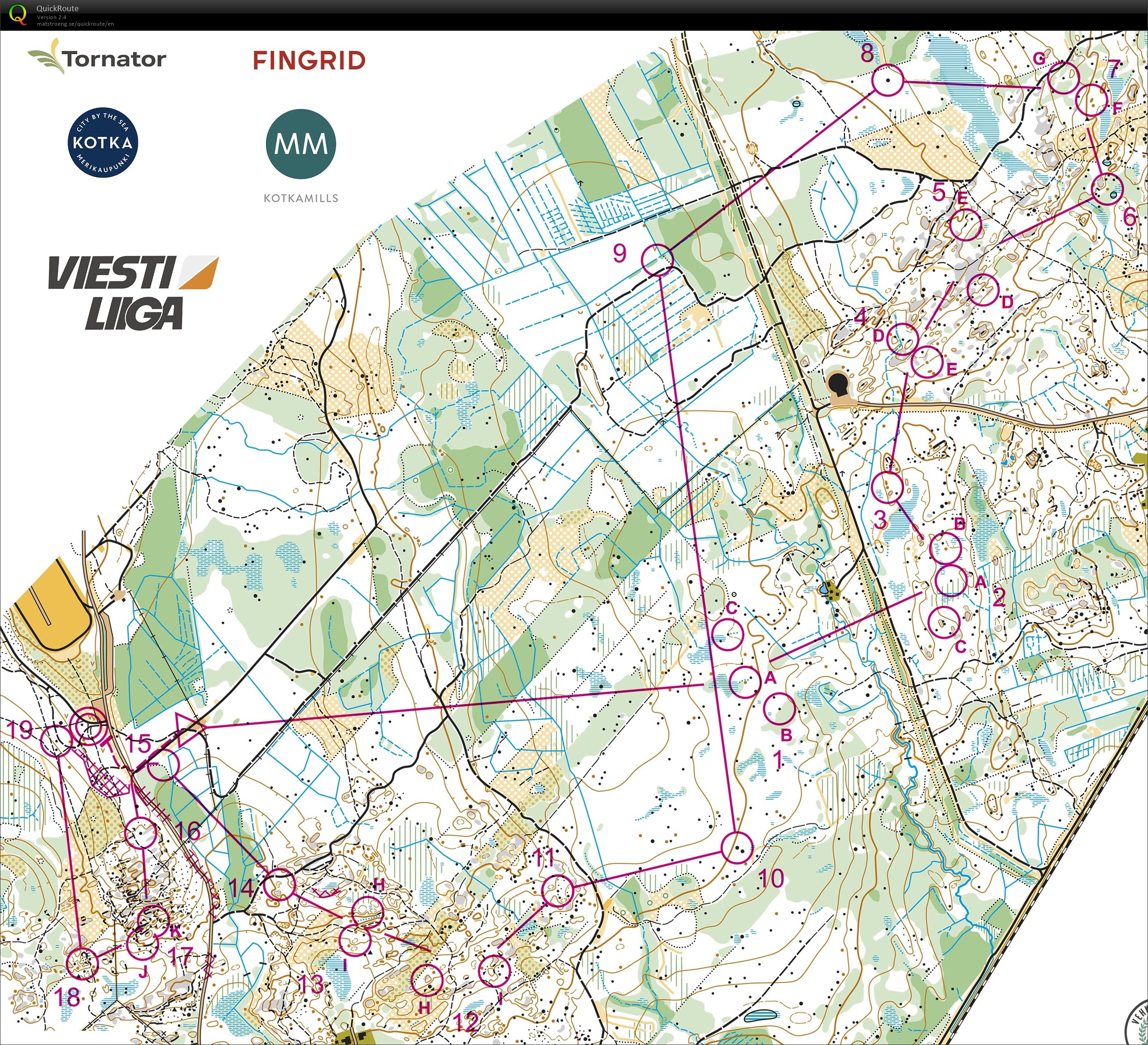 Esi-Jukola (23.08.2025)
