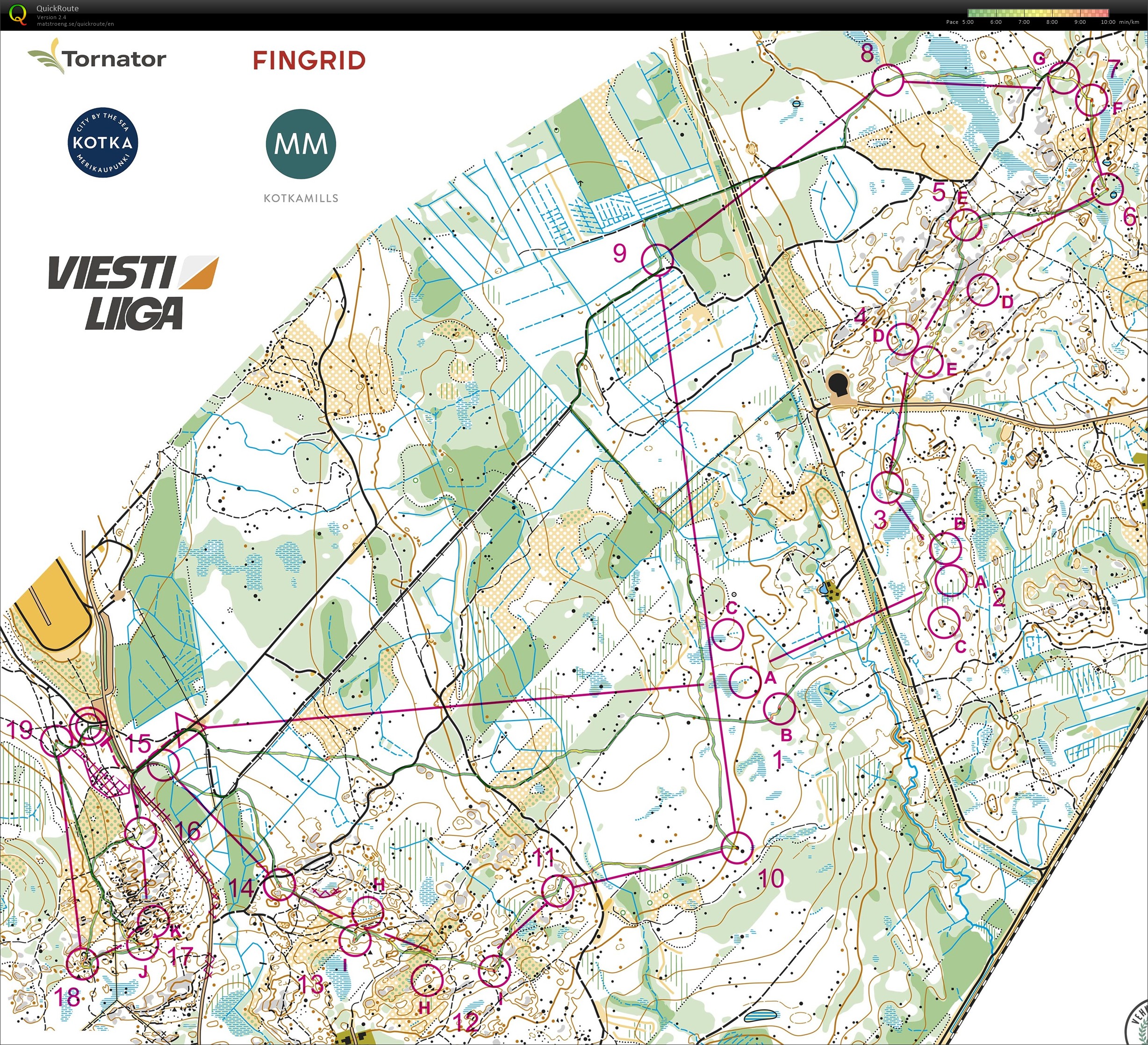 Esi-Jukola (23.08.2025)
