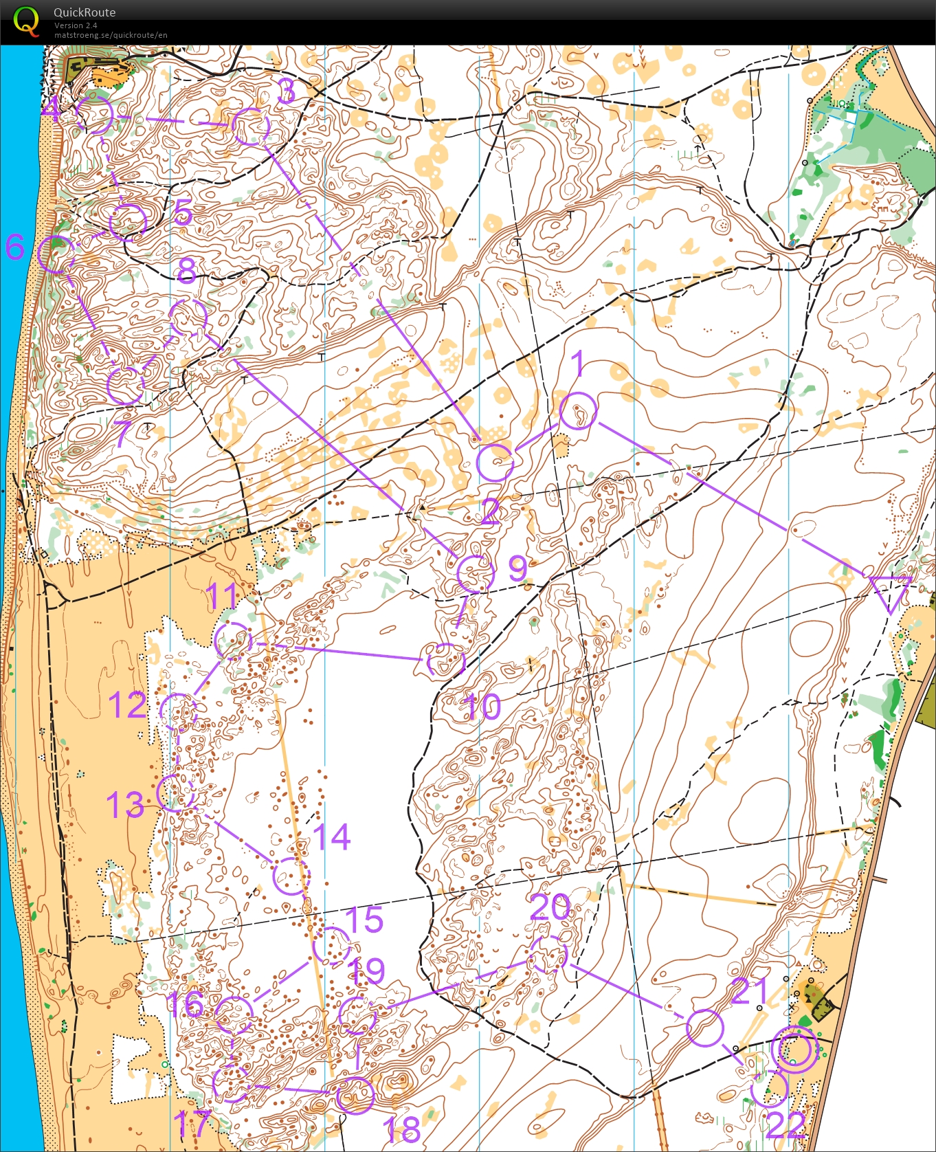 Kāpa I (2025-06-27)