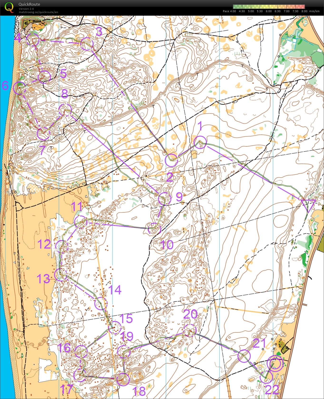Kāpa I (2025-06-27)