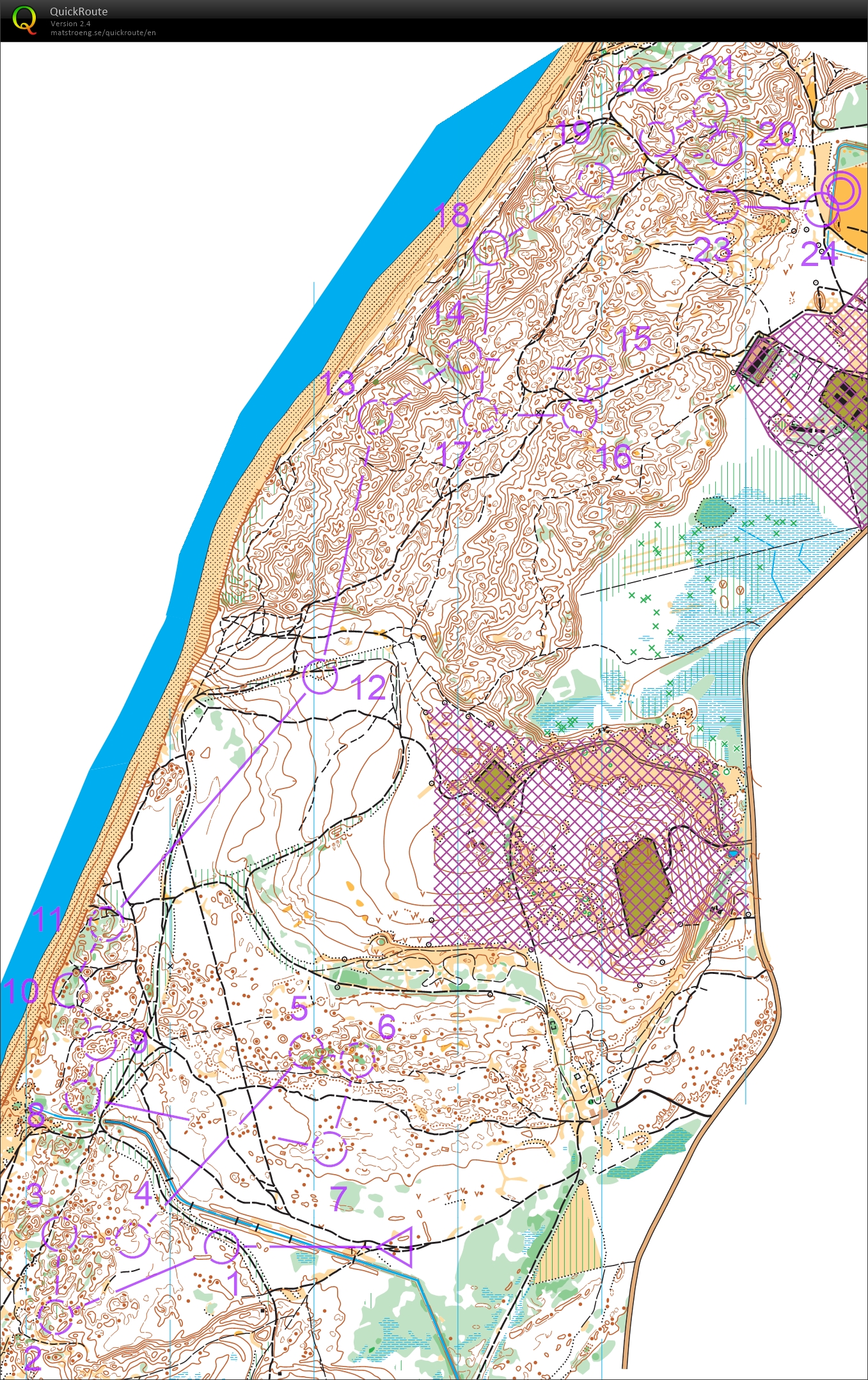 Kāpa II (28-06-2025)