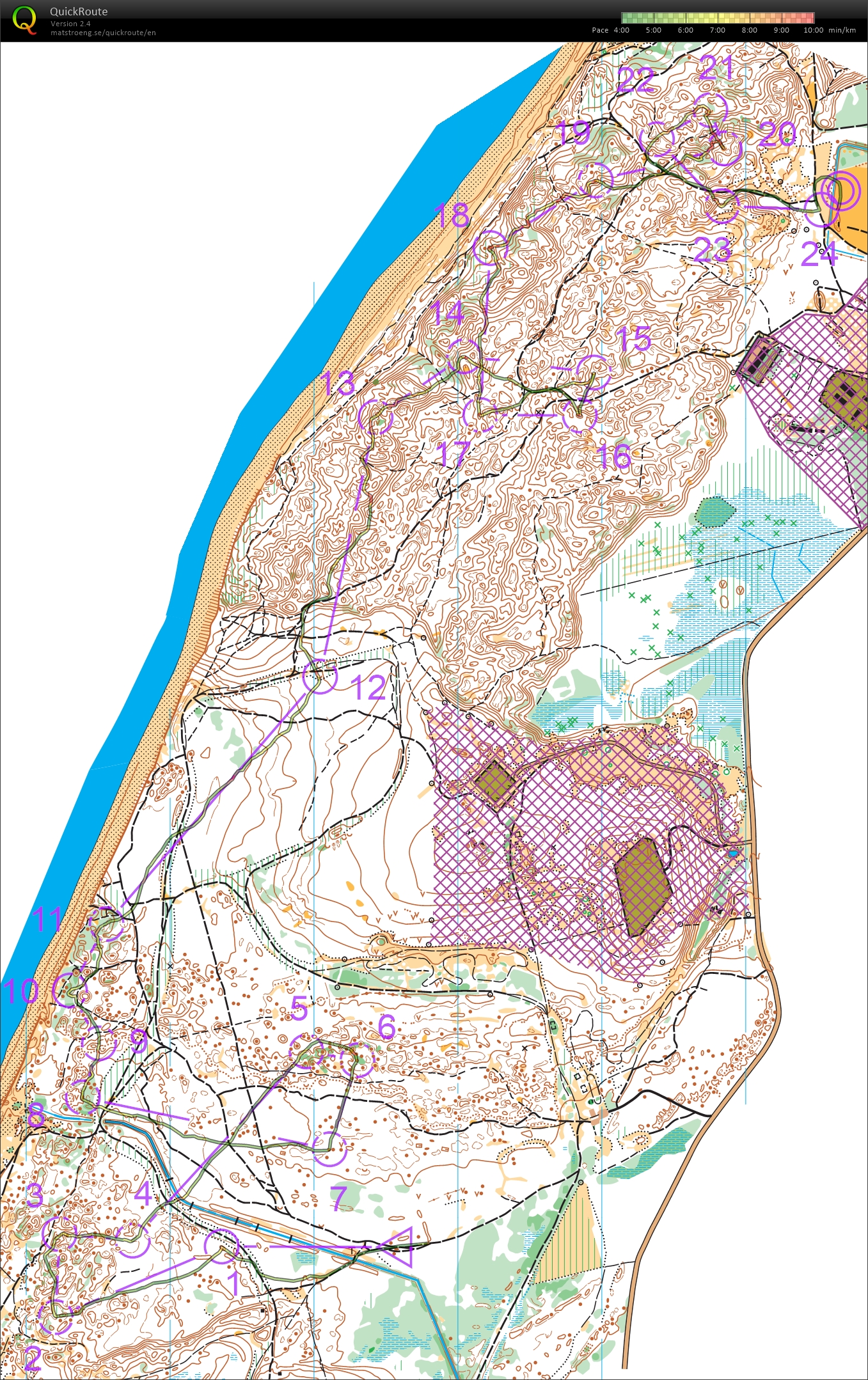 Kāpa II (28-06-2025)
