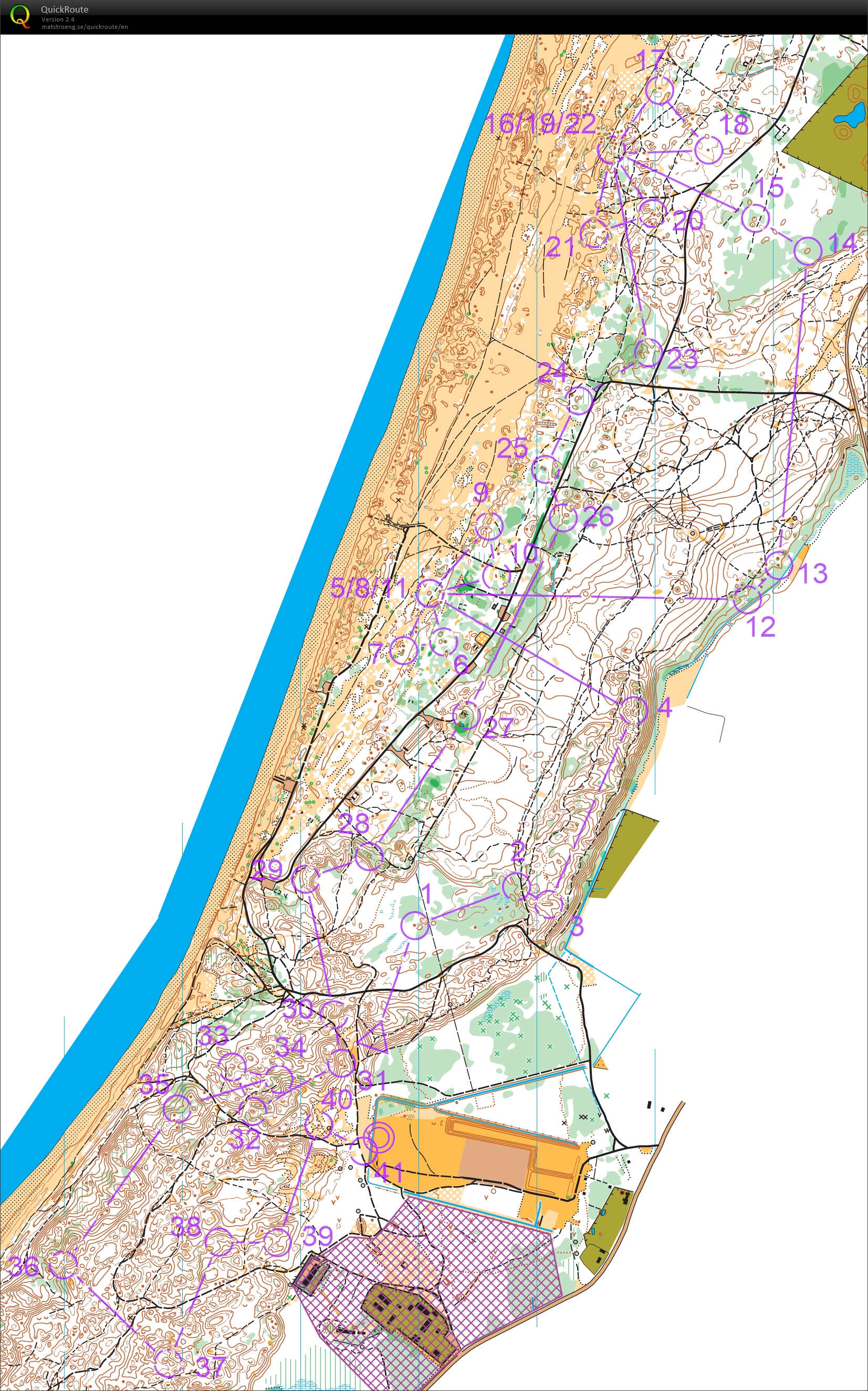 Kāpa III (29.06.2025)