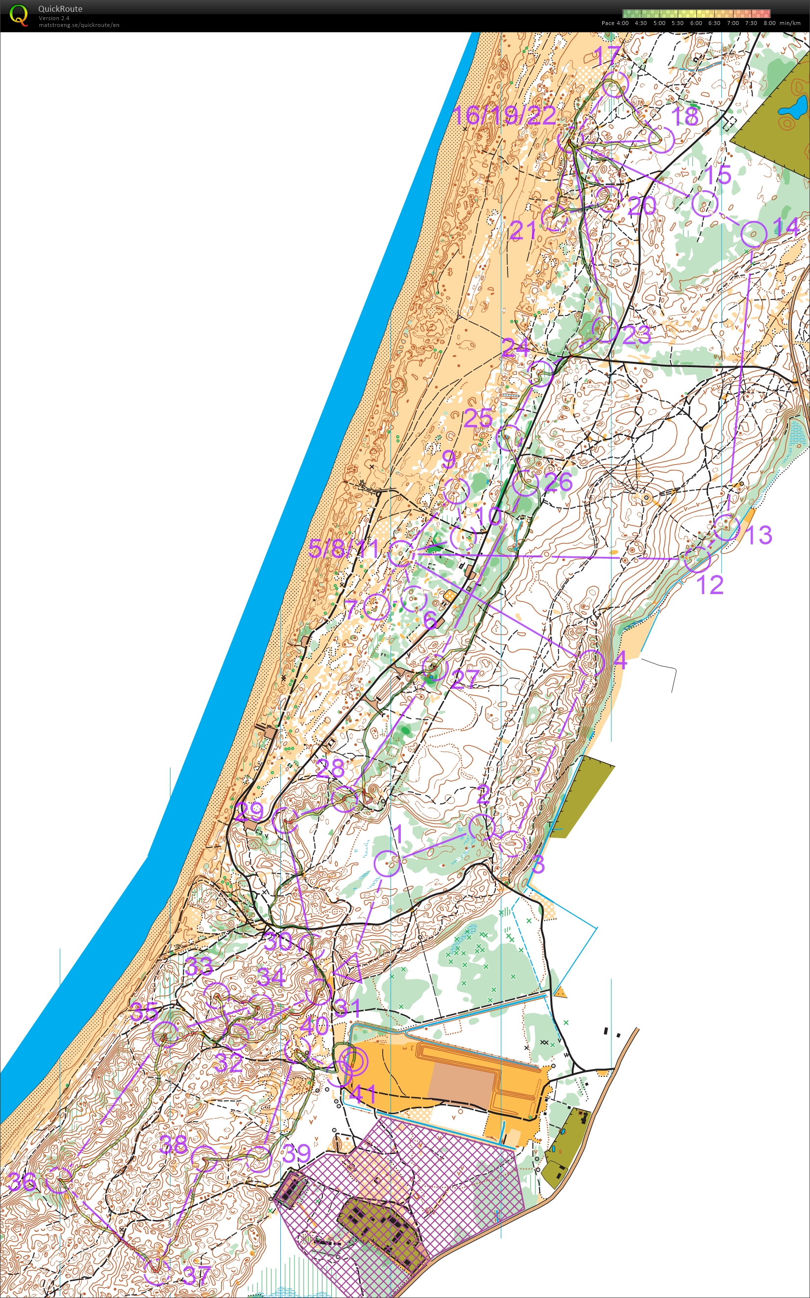 Kāpa III (29.06.2025)