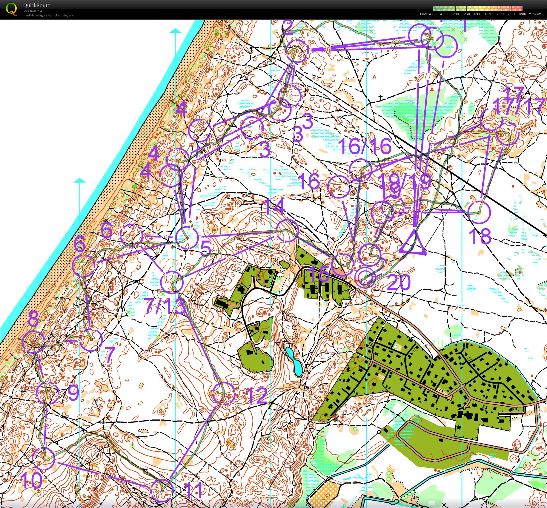 Klubu stafetes (31.08.2025)