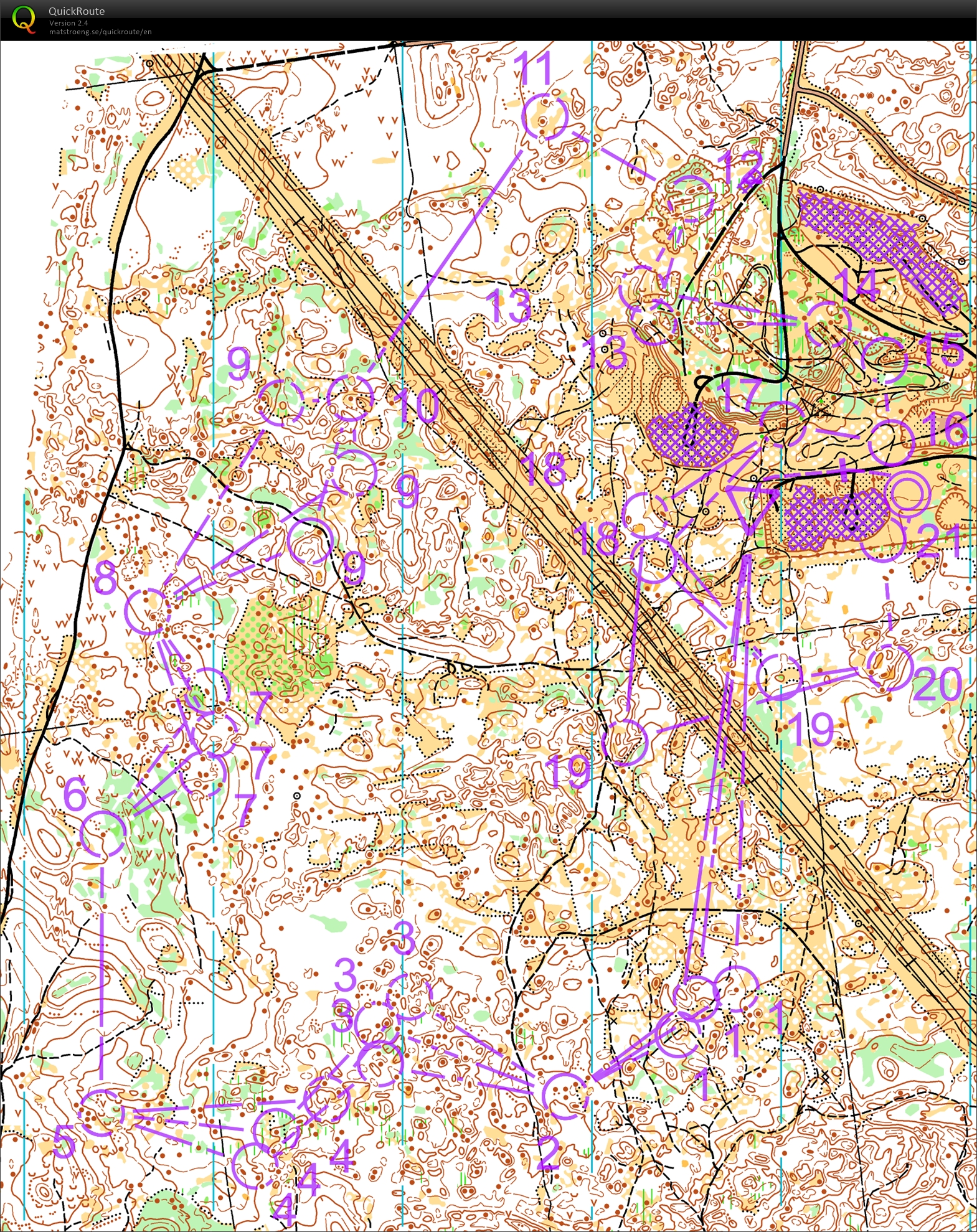 LČ stafete (2025-09-07)