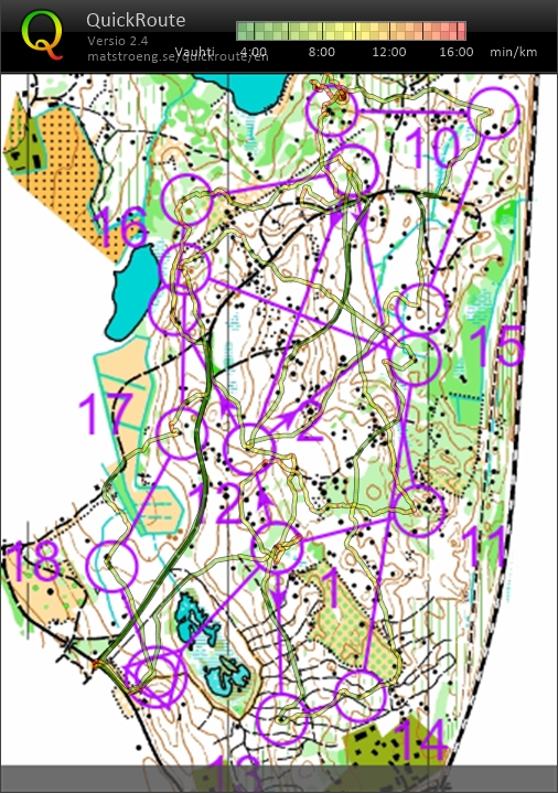 Tokero yö (01/11/2025)