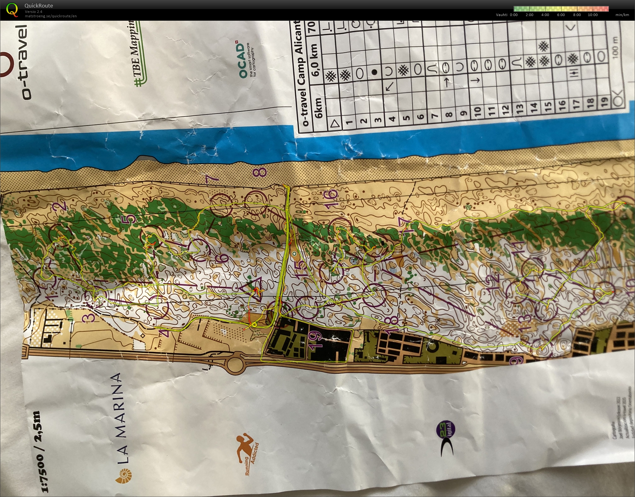 Guardamar Sur (10/01/2026)