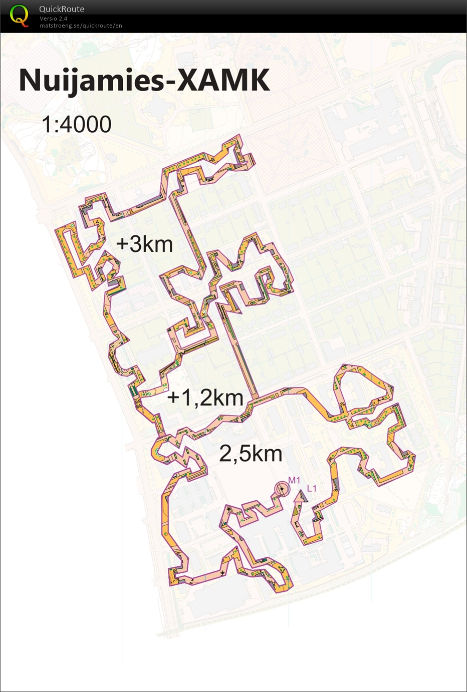 Nuijamiehen väylä (08/02/2026)