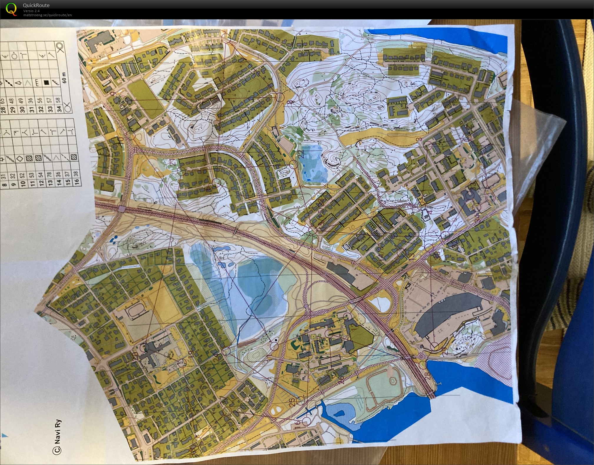 Itä-Mikkeli (18-03-2026)