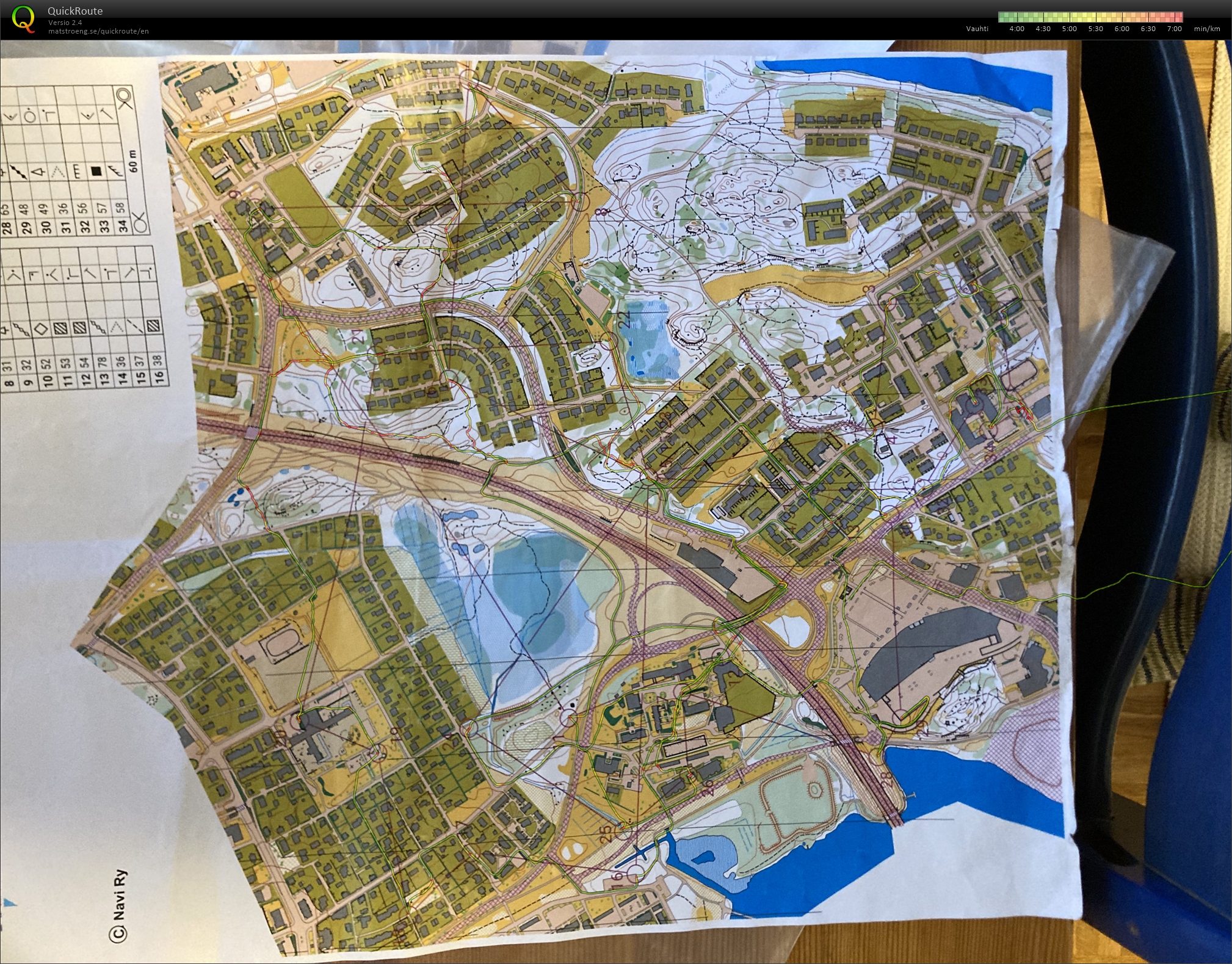 Itä-Mikkeli (18-03-2026)