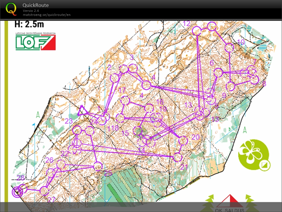 Bumbukalns (30-03-2026)