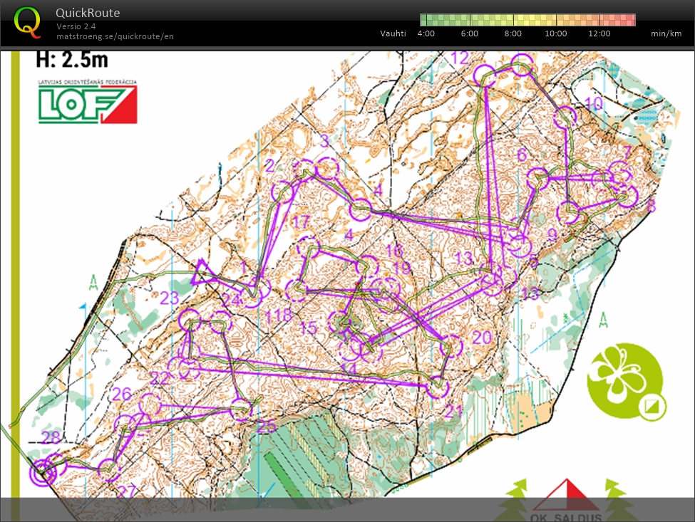 Bumbukalns (30-03-2026)