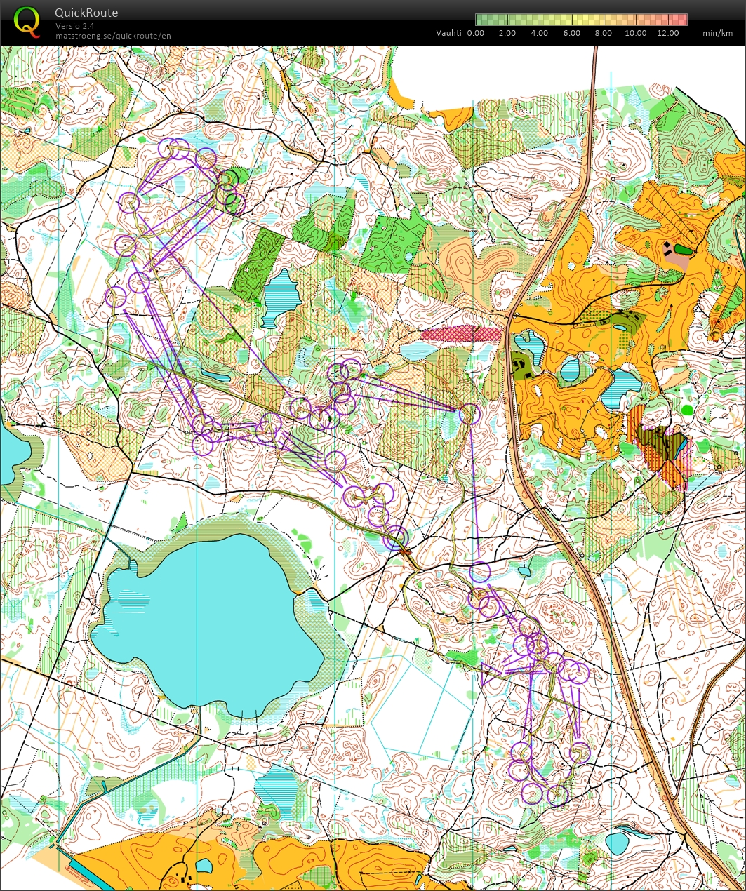 Sveikuli yö (01/04/2026)