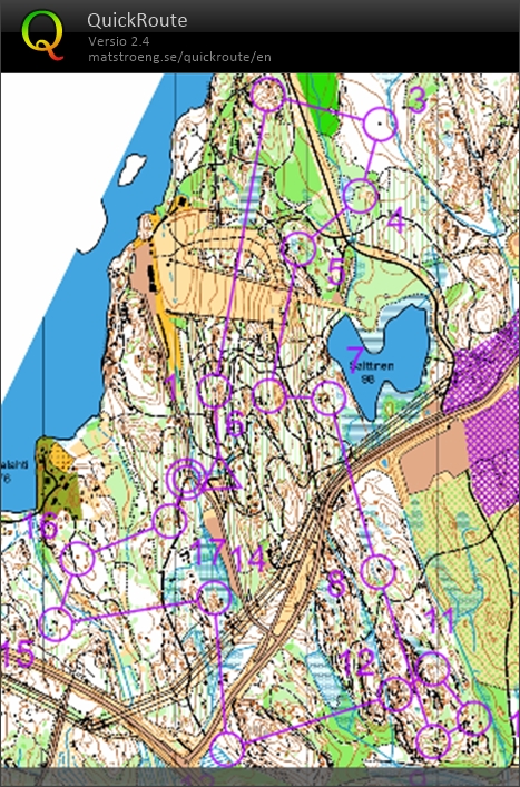 Tornimäki (08/06/2026)