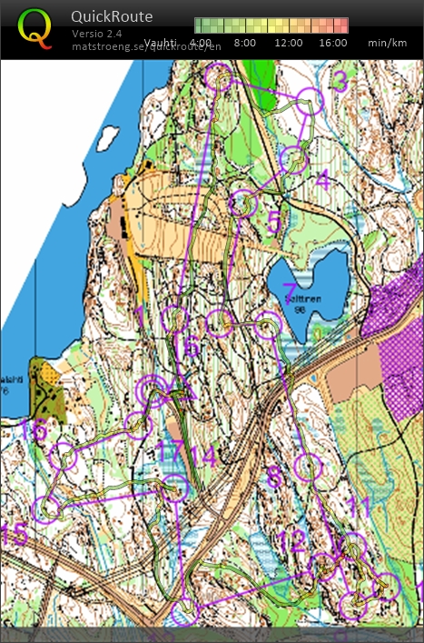 Tornimäki (08/06/2026)
