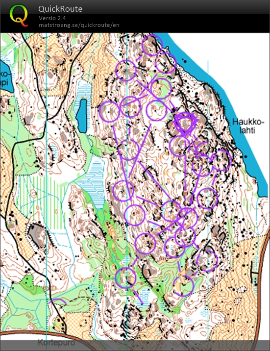 Haukkovuori (24/06/2026)